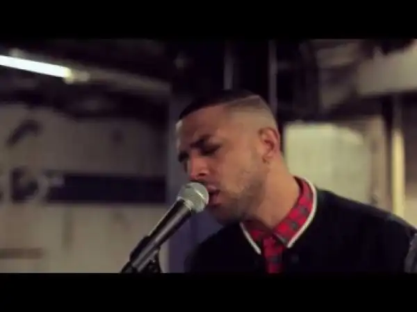 Video: Mateo - Home For Christmas